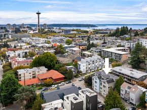556 Highland Drive, Seattle WA 98109