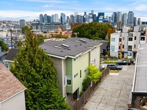 556 Highland Drive, Seattle WA 98109