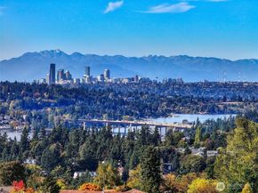 4360 Somerset Boulevard SE, Bellevue WA 98006