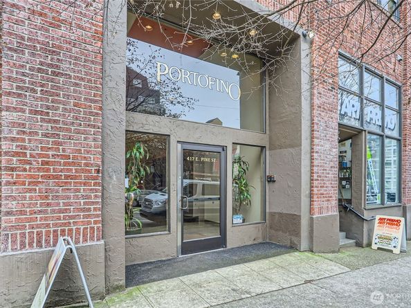 417 E Pine Street 309, Seattle WA 98122