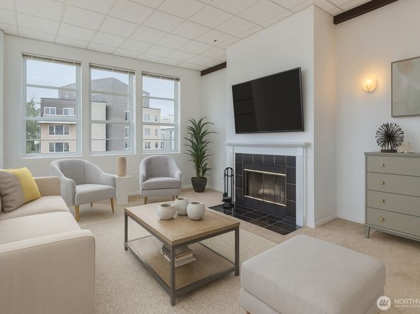 417 E Pine Street 309, Seattle WA 98122