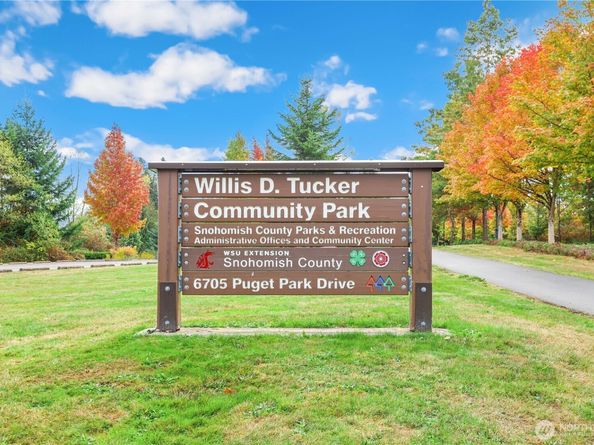 6405 154th Street SE, Snohomish WA 98296