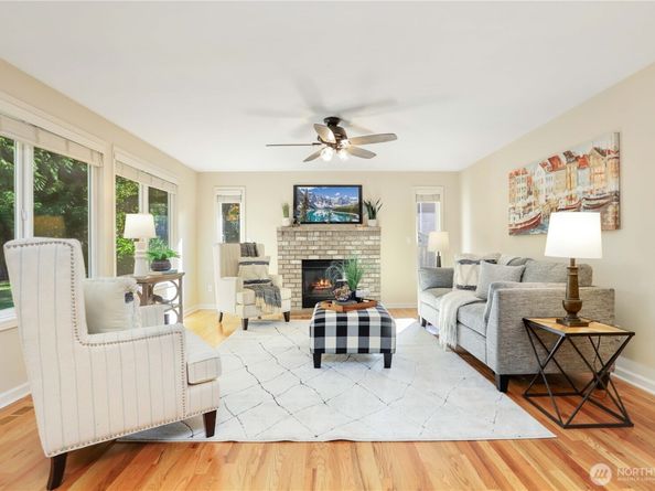 6405 154th Street SE, Snohomish WA 98296