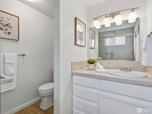3416 161st Court SE 35, Bellevue WA 98008