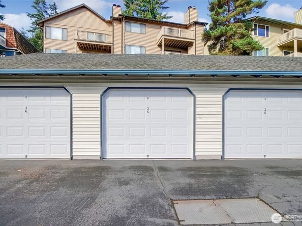 3416 161st Court SE 35, Bellevue WA 98008