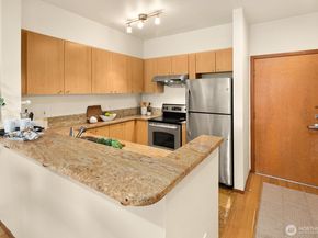 668 S Lane Street 711, Seattle WA 98104