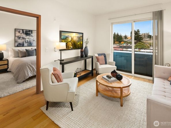 668 S Lane Street 711, Seattle WA 98104