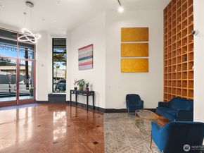 668 S Lane Street 711, Seattle WA 98104