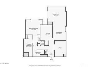 2000 1st Avenue 703, Seattle WA 98121
