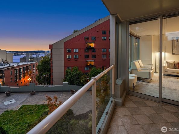 2000 1st Avenue 703, Seattle WA 98121