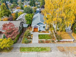 3845 45th Avenue SW, Seattle WA 98116
