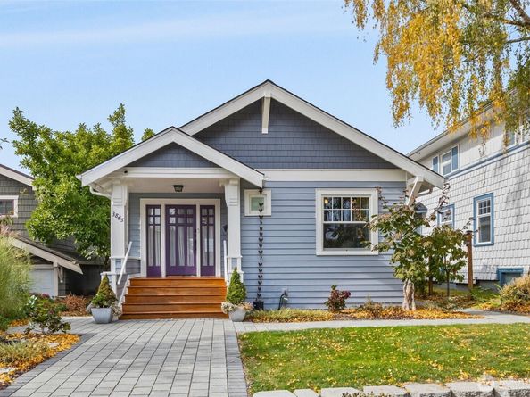 3845 45th Avenue SW, Seattle WA 98116