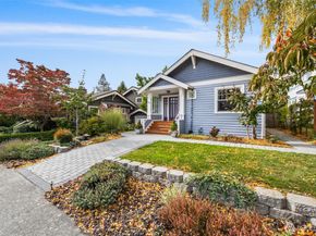 3845 45th Avenue SW, Seattle WA 98116