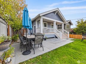 3845 45th Avenue SW, Seattle WA 98116
