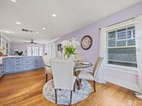 3845 45th Avenue SW, Seattle WA 98116