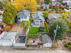 3845 45th Avenue SW, Seattle WA 98116