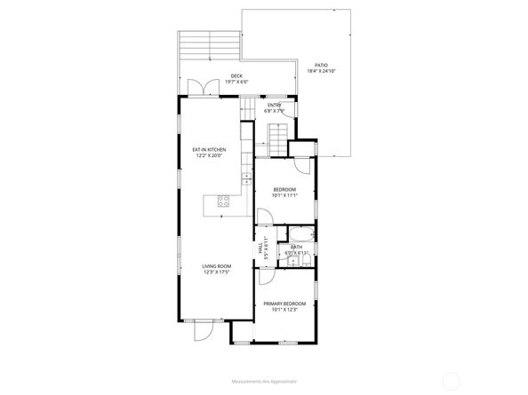 3845 45th Avenue SW, Seattle WA 98116
