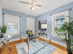 3845 45th Avenue SW, Seattle WA 98116