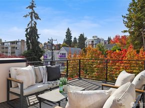 6540 A Latona Avenue NE, Seattle WA 98115