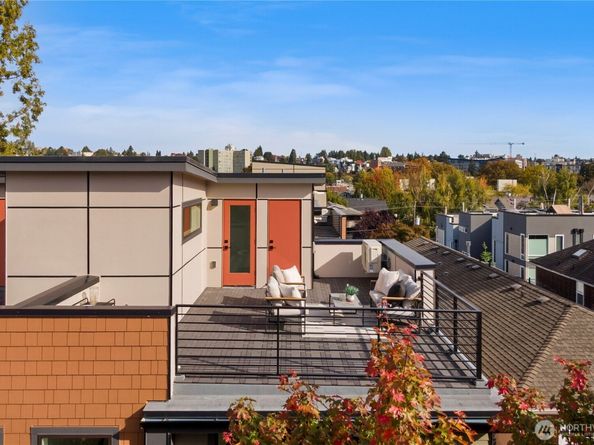 6540 A Latona Avenue NE, Seattle WA 98115