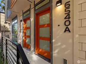 6540 A Latona Avenue NE, Seattle WA 98115