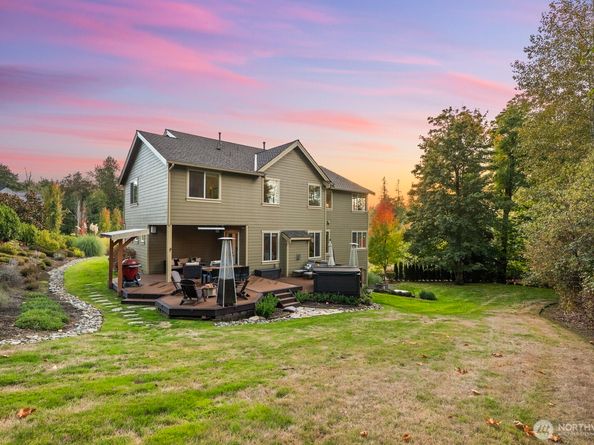 5812 249th Court NE, Redmond WA 98053