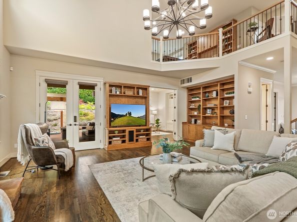 5812 249th Court NE, Redmond WA 98053