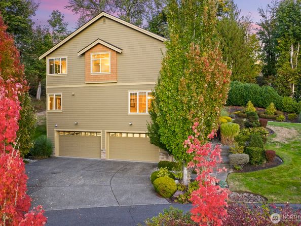 5812 249th Court NE, Redmond WA 98053