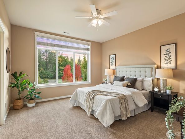 5812 249th Court NE, Redmond WA 98053