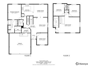 18546 10th Avenue NE, Poulsbo WA 98370