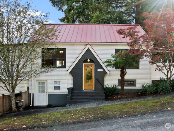 3211 Porter Street, Bremerton WA 98312