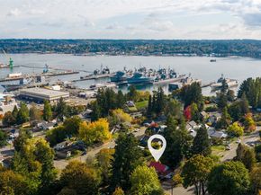 3211 Porter Street, Bremerton WA 98312