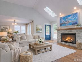3657 Mathisen Lane, Bremerton WA 98312