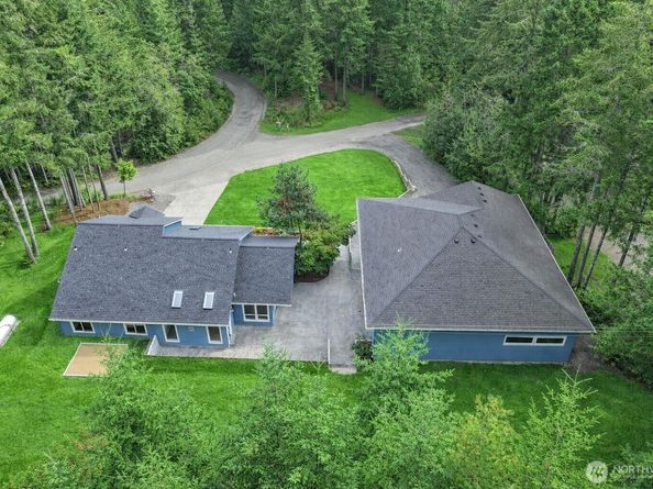 3657 Mathisen Lane, Bremerton WA 98312