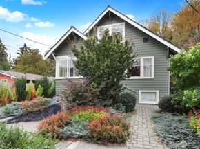 1047 S Donovan Street, Seattle WA 98108