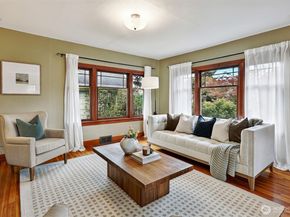 1047 S Donovan Street, Seattle WA 98108