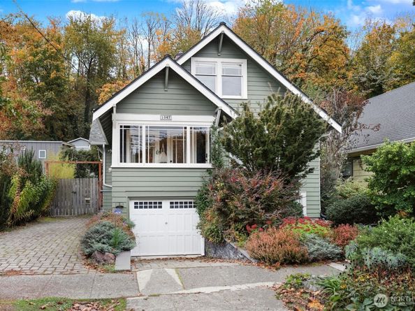 1047 S Donovan Street, Seattle WA 98108