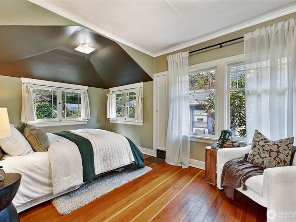 1047 S Donovan Street, Seattle WA 98108