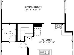 1047 S Donovan Street, Seattle WA 98108