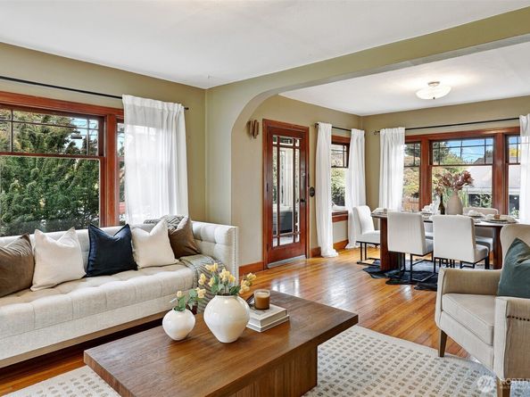 1047 S Donovan Street, Seattle WA 98108