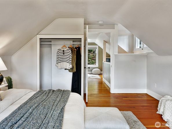 1047 S Donovan Street, Seattle WA 98108