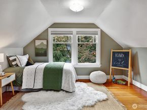 1047 S Donovan Street, Seattle WA 98108