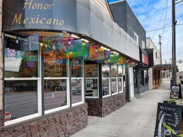 1047 S Donovan Street, Seattle WA 98108