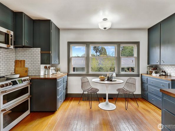 1047 S Donovan Street, Seattle WA 98108