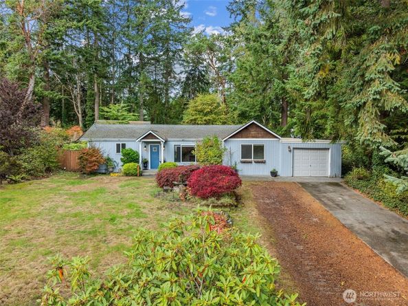 17025 32nd Avenue NE, Lake Forest Park WA 98155