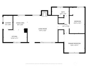 17025 32nd Avenue NE, Lake Forest Park WA 98155