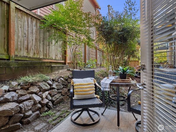 120 NW 39th Street 106, Seattle WA 98107