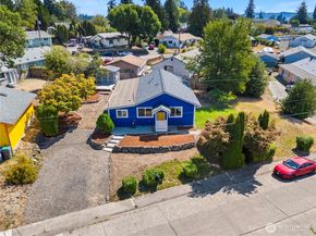 2740 Callahan Drive, Bremerton WA 98310