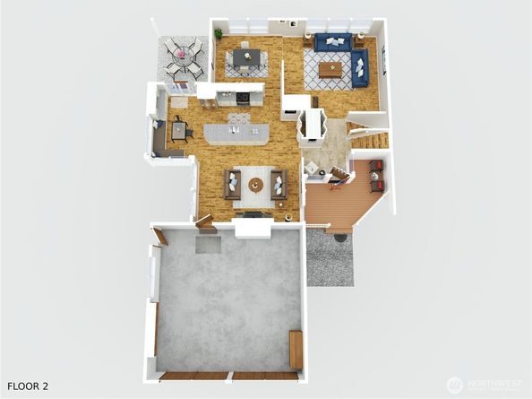 642 213th Place NE, Sammamish WA 98074
