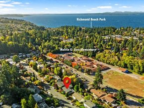 19811 11th Avenue NW, Shoreline WA 98177